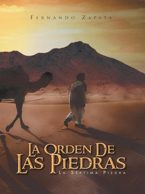 cover image of La Orden De Las Piedras